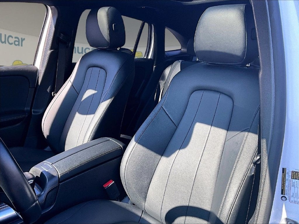 2023 Mercedes-Benz GLA GLA 250 4MATIC®