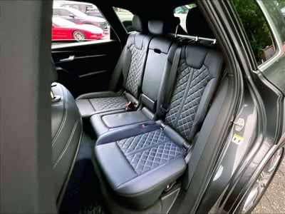 2023 Audi SQ5 Premium Plus quattro
