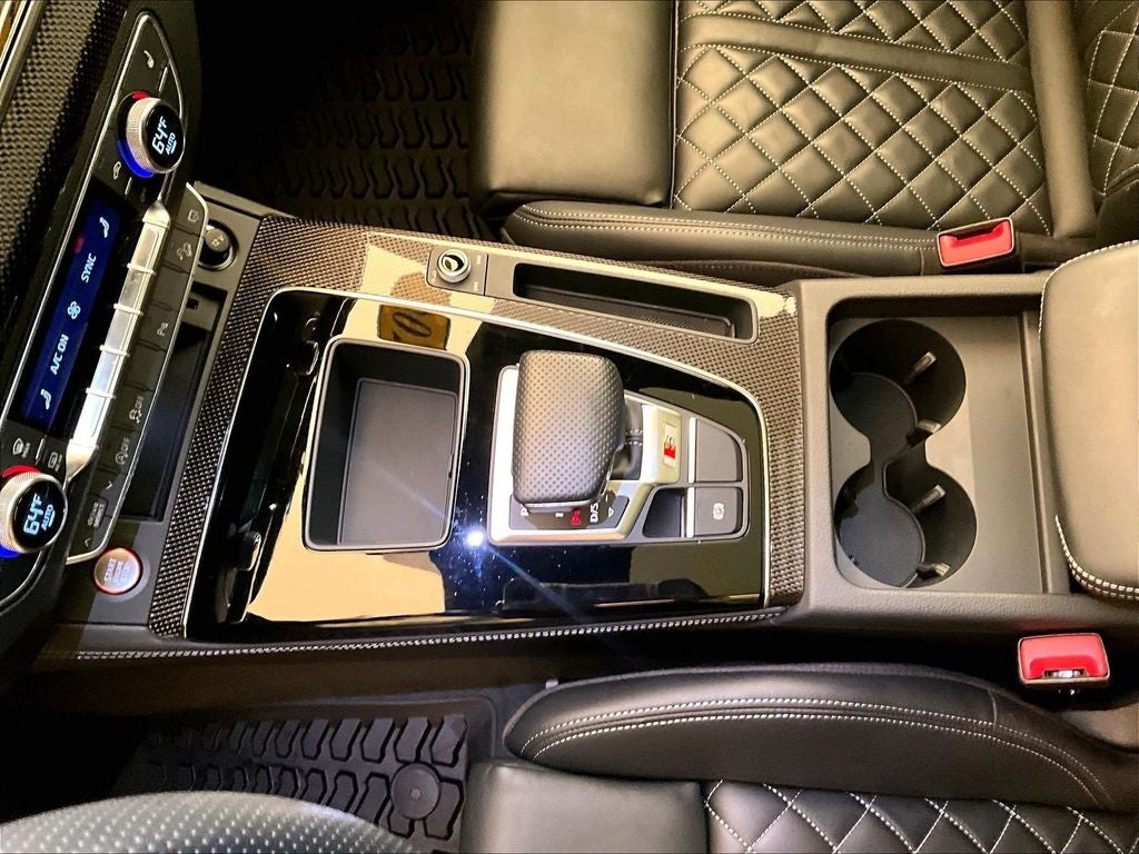 2023 Audi SQ5 Premium Plus quattro