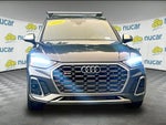 2023 Audi SQ5 Premium Plus quattro