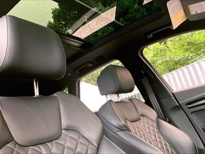 2023 Audi SQ5 Premium Plus quattro