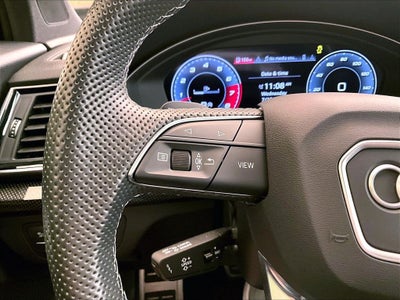 2023 Audi SQ5 Premium Plus quattro