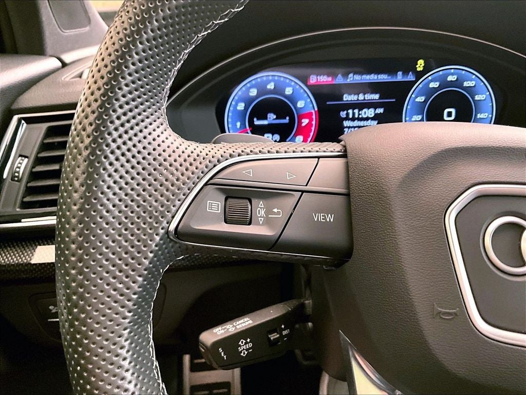 2023 Audi SQ5 Premium Plus quattro