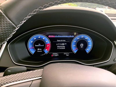 2023 Audi SQ5 Premium Plus quattro