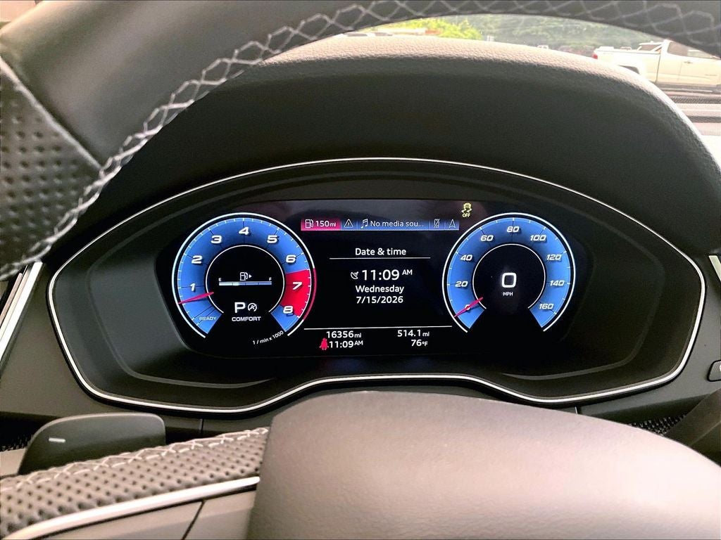 2023 Audi SQ5 Premium Plus quattro