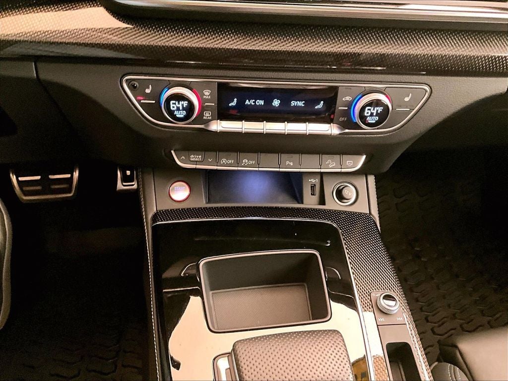 2023 Audi SQ5 Premium Plus quattro