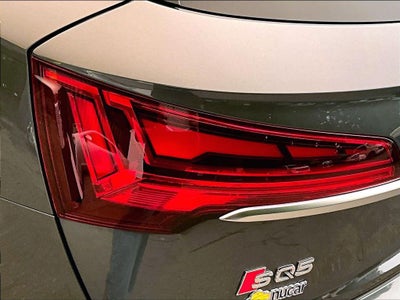 2023 Audi SQ5 Premium Plus quattro