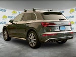 2023 Audi SQ5 Premium Plus quattro