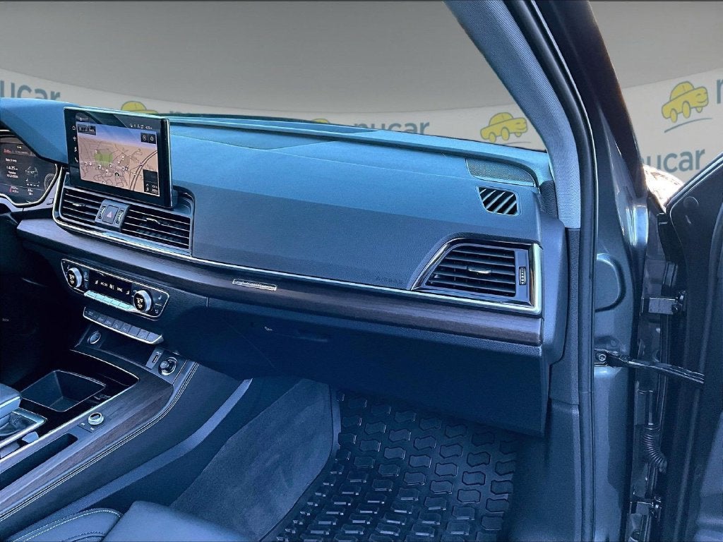 2023 Audi Q5 45 S line Prestige quattro