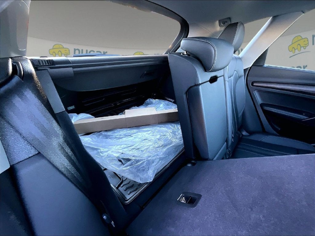 2023 Audi Q5 45 S line Prestige quattro