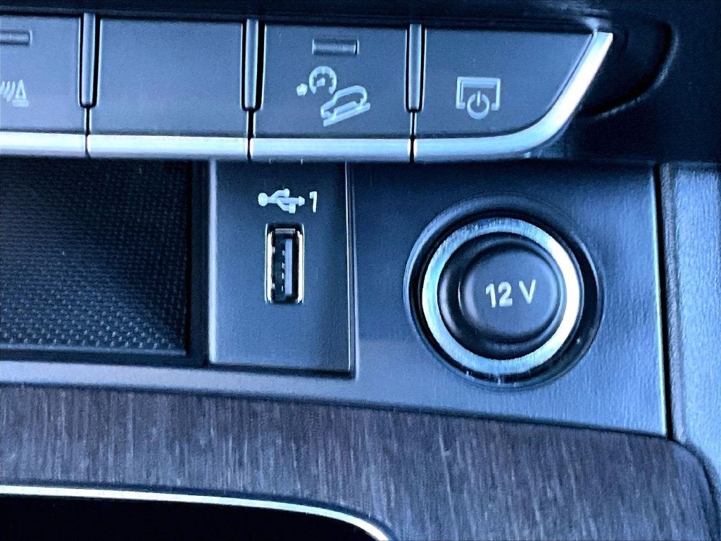 2023 Audi Q5 45 S line Prestige quattro