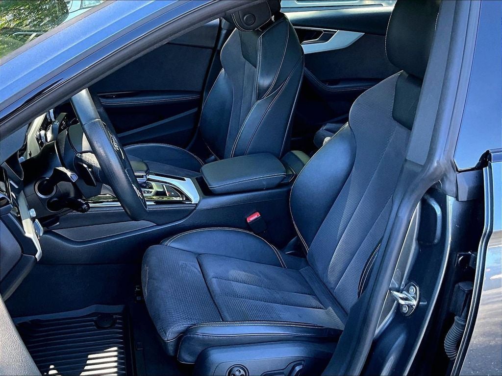 2023 Audi A5 Sportback 45 S line Prestige quattro