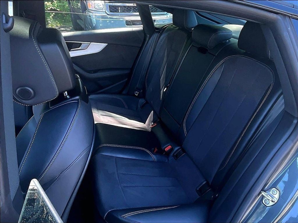 2023 Audi A5 Sportback 45 S line Prestige quattro