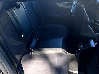 2023 Audi A5 Sportback 45 S line Prestige quattro