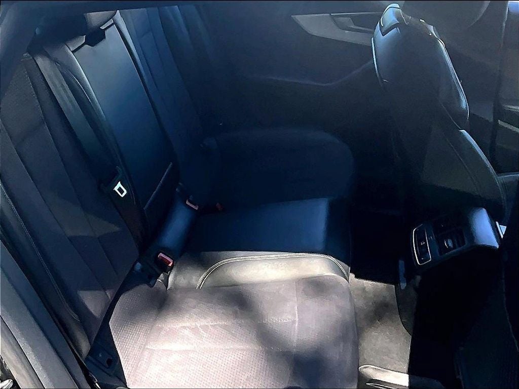 2023 Audi A5 Sportback 45 S line Prestige quattro