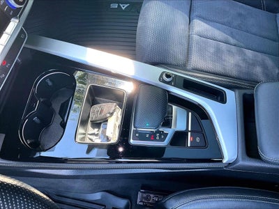 2023 Audi A5 Sportback 45 S line Prestige quattro
