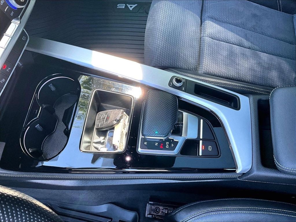 2023 Audi A5 Sportback 45 S line Prestige quattro