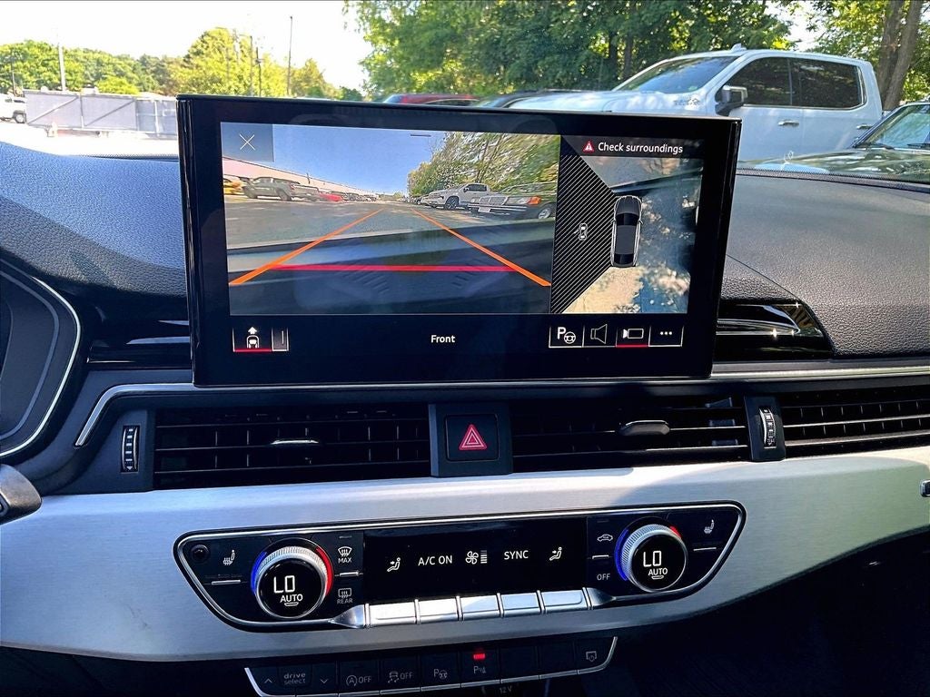 2023 Audi A5 Sportback 45 S line Prestige quattro