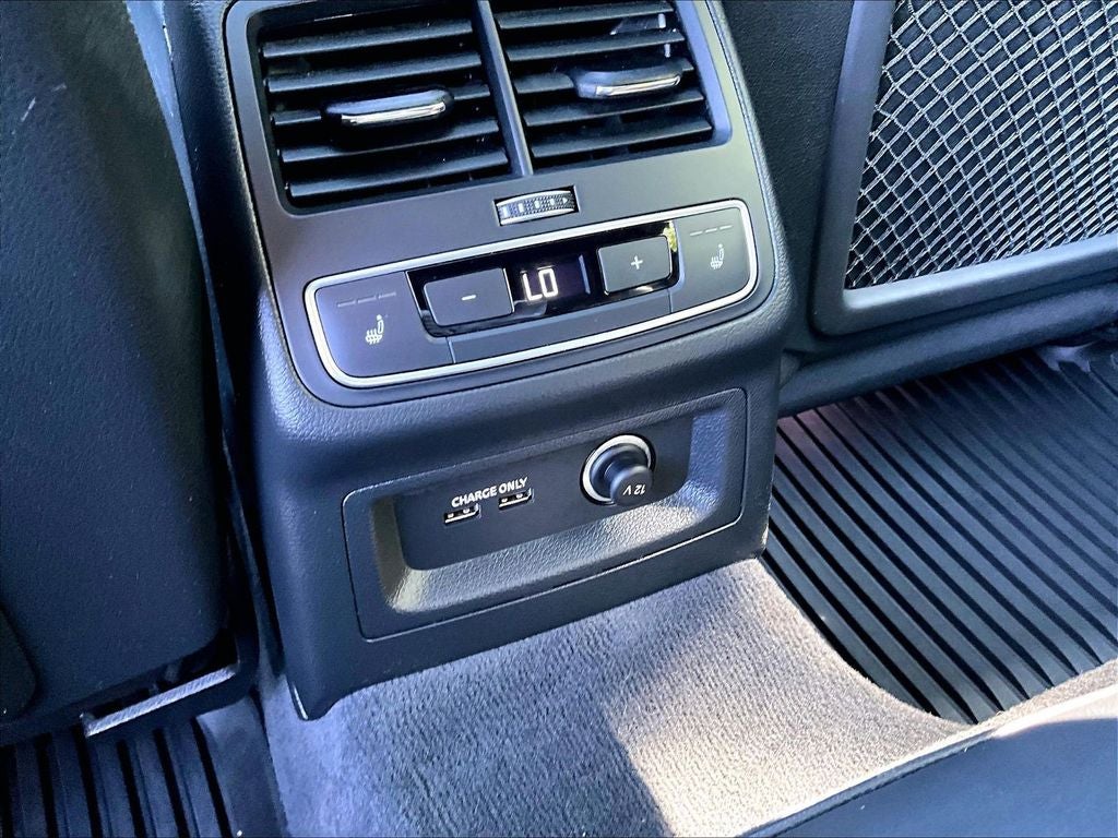 2023 Audi A5 Sportback 45 S line Prestige quattro