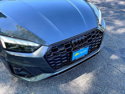 2023 Audi A5 Sportback 45 S line Prestige quattro