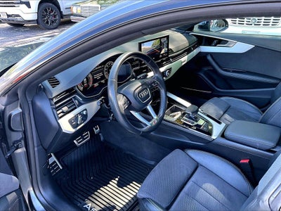 2023 Audi A5 Sportback 45 S line Prestige quattro