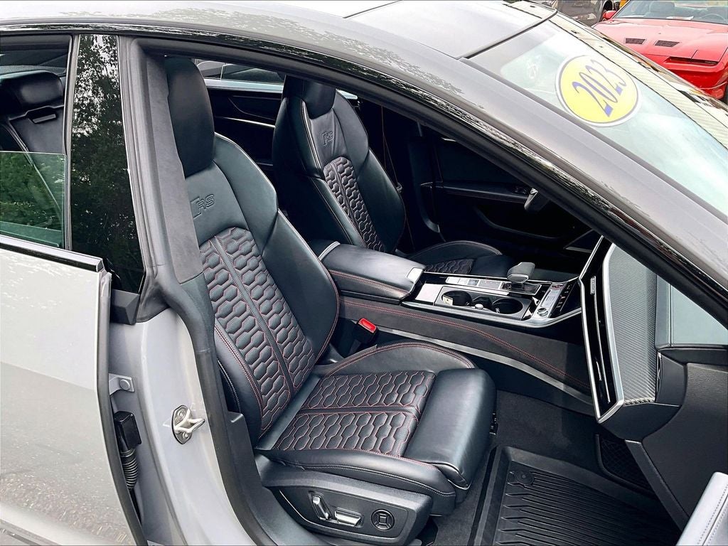 2023 Audi RS 7 4.0T quattro