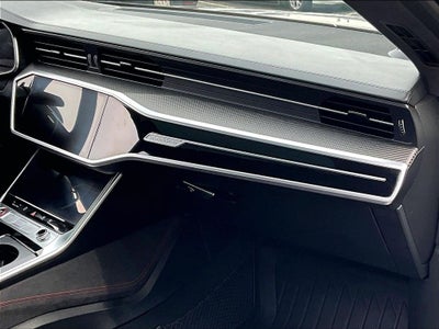 2023 Audi RS 7 4.0T quattro