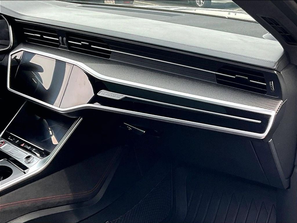 2023 Audi RS 7 4.0T quattro
