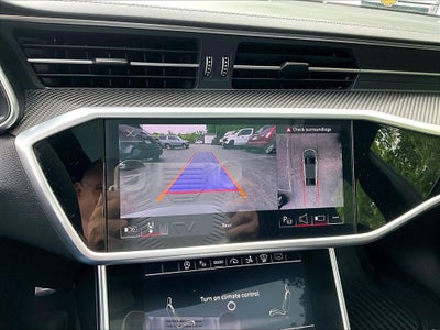 2023 Audi RS 7 4.0T quattro