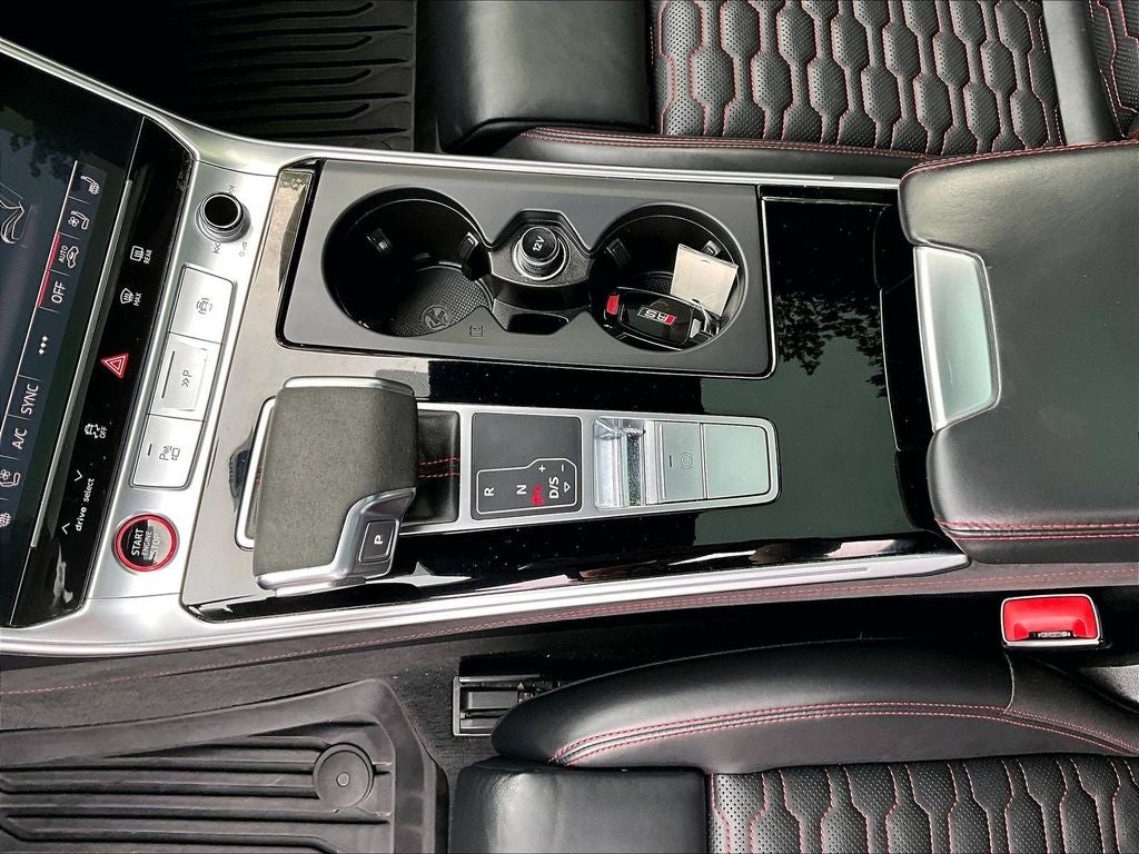 2023 Audi RS 7 4.0T quattro