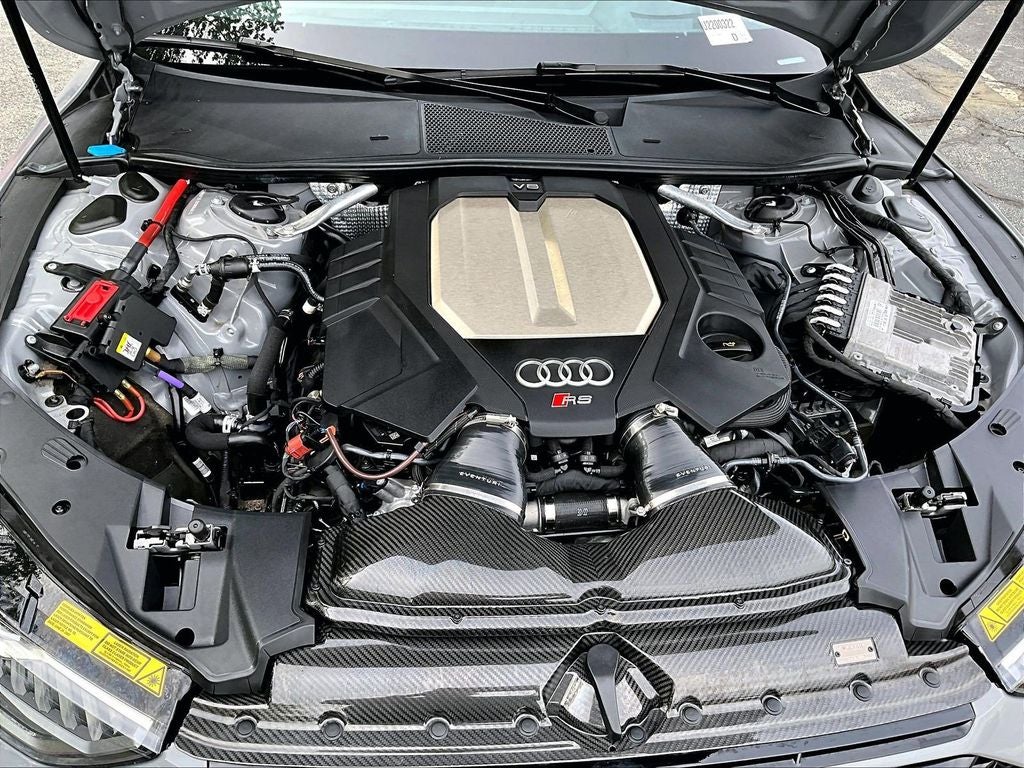 2023 Audi RS 7 4.0T quattro
