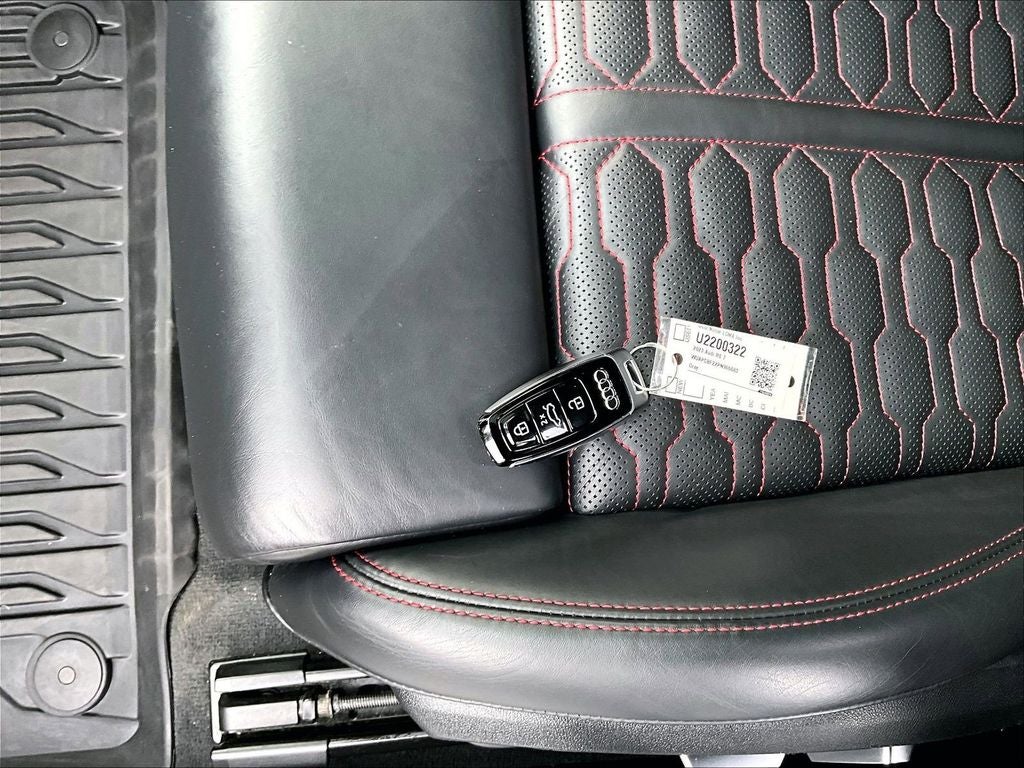 2023 Audi RS 7 4.0T quattro