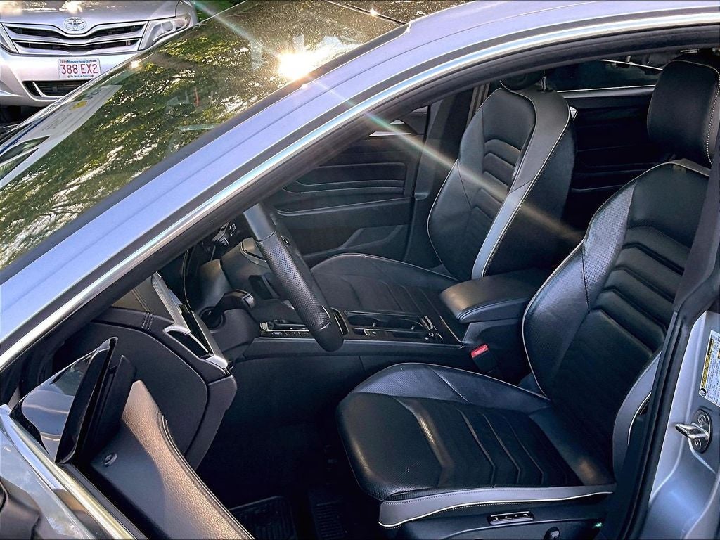2021 Volkswagen Arteon 2.0T SEL Premium R-Line