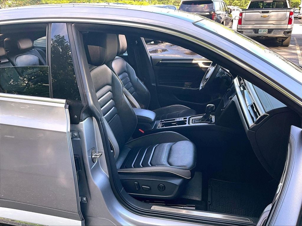 2021 Volkswagen Arteon 2.0T SEL Premium R-Line