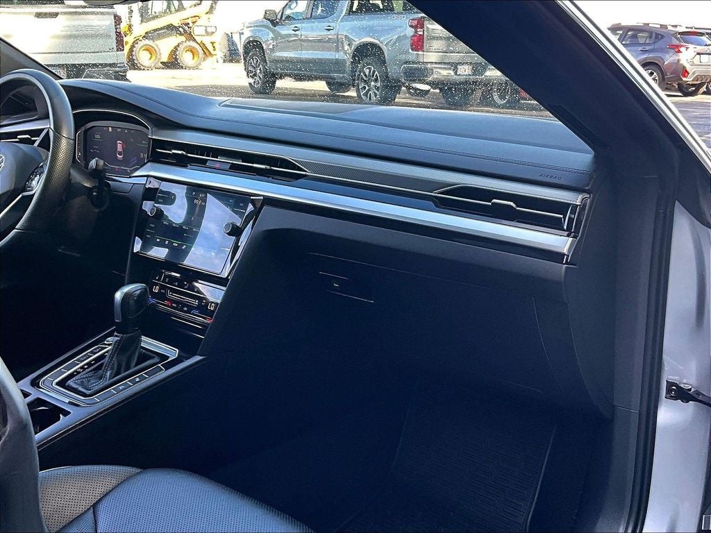 2021 Volkswagen Arteon 2.0T SEL Premium R-Line
