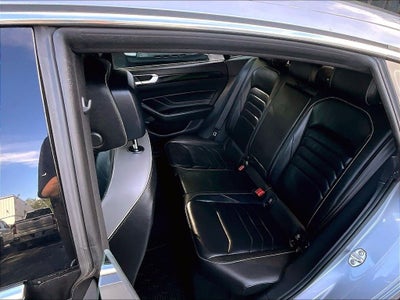 2021 Volkswagen Arteon 2.0T SEL Premium R-Line