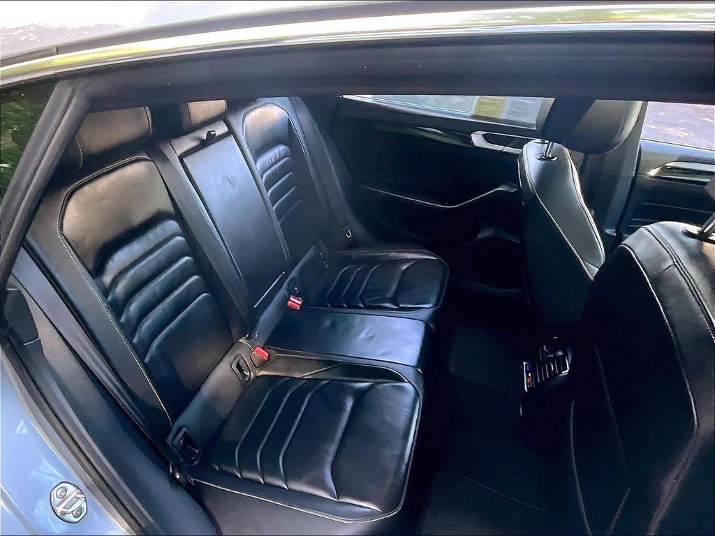 2021 Volkswagen Arteon 2.0T SEL Premium R-Line