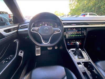 2021 Volkswagen Arteon 2.0T SEL Premium R-Line
