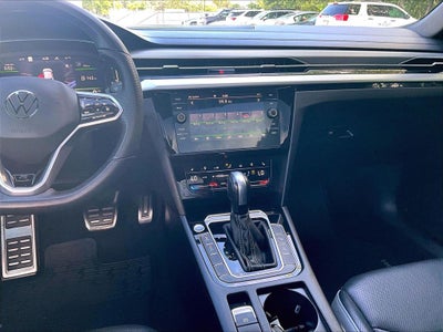2021 Volkswagen Arteon 2.0T SEL Premium R-Line