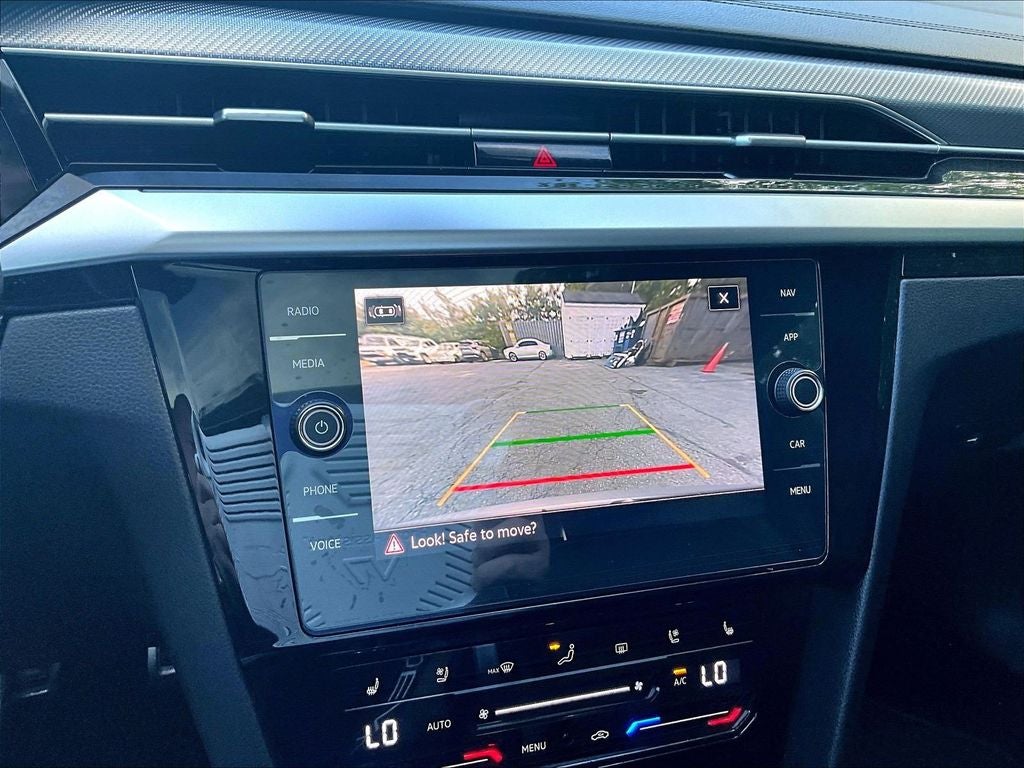 2021 Volkswagen Arteon 2.0T SEL Premium R-Line