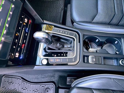 2021 Volkswagen Arteon 2.0T SEL Premium R-Line