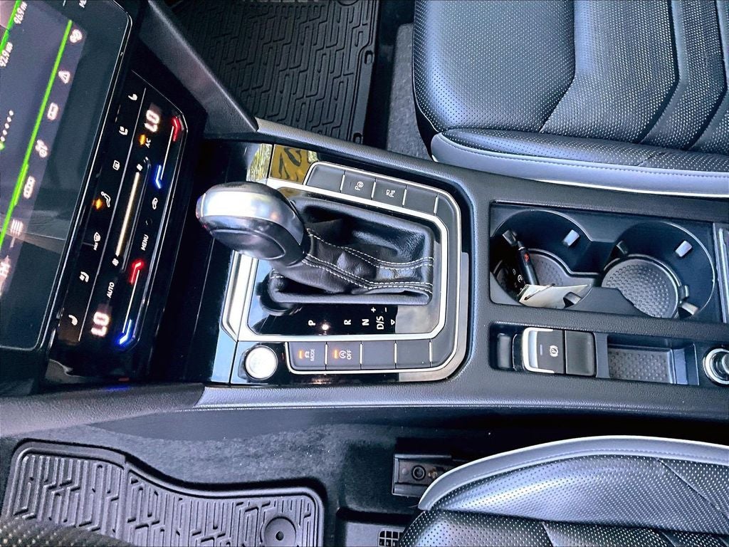 2021 Volkswagen Arteon 2.0T SEL Premium R-Line