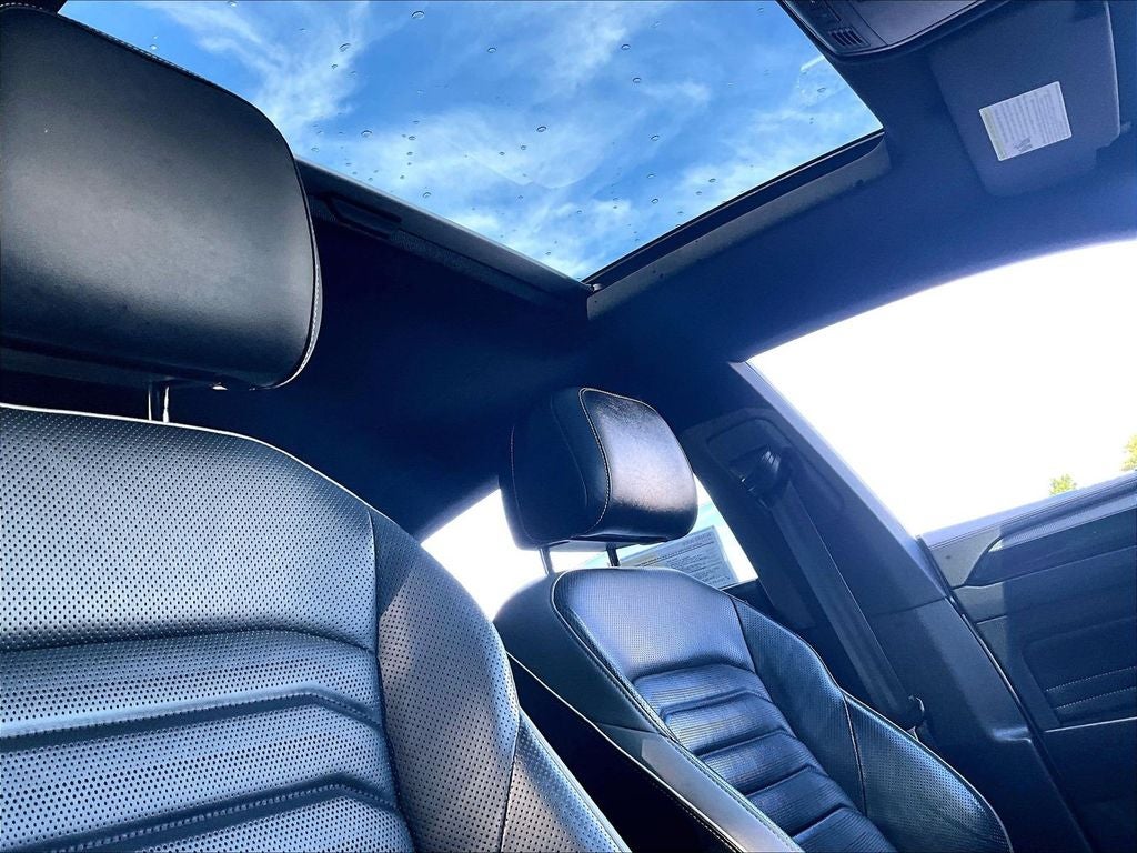 2021 Volkswagen Arteon 2.0T SEL Premium R-Line