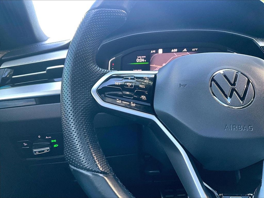 2021 Volkswagen Arteon 2.0T SEL Premium R-Line