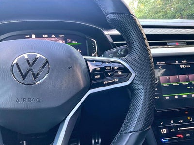 2021 Volkswagen Arteon 2.0T SEL Premium R-Line