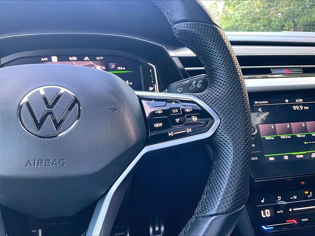 2021 Volkswagen Arteon 2.0T SEL Premium R-Line