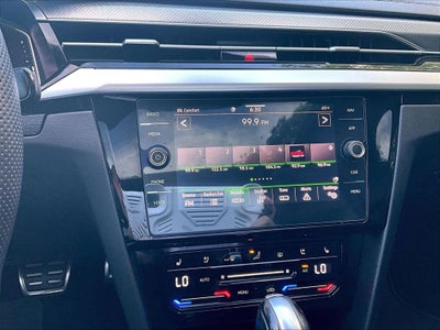 2021 Volkswagen Arteon 2.0T SEL Premium R-Line