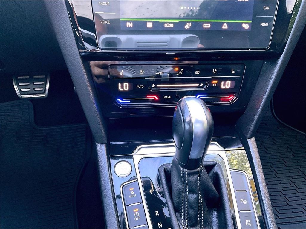 2021 Volkswagen Arteon 2.0T SEL Premium R-Line
