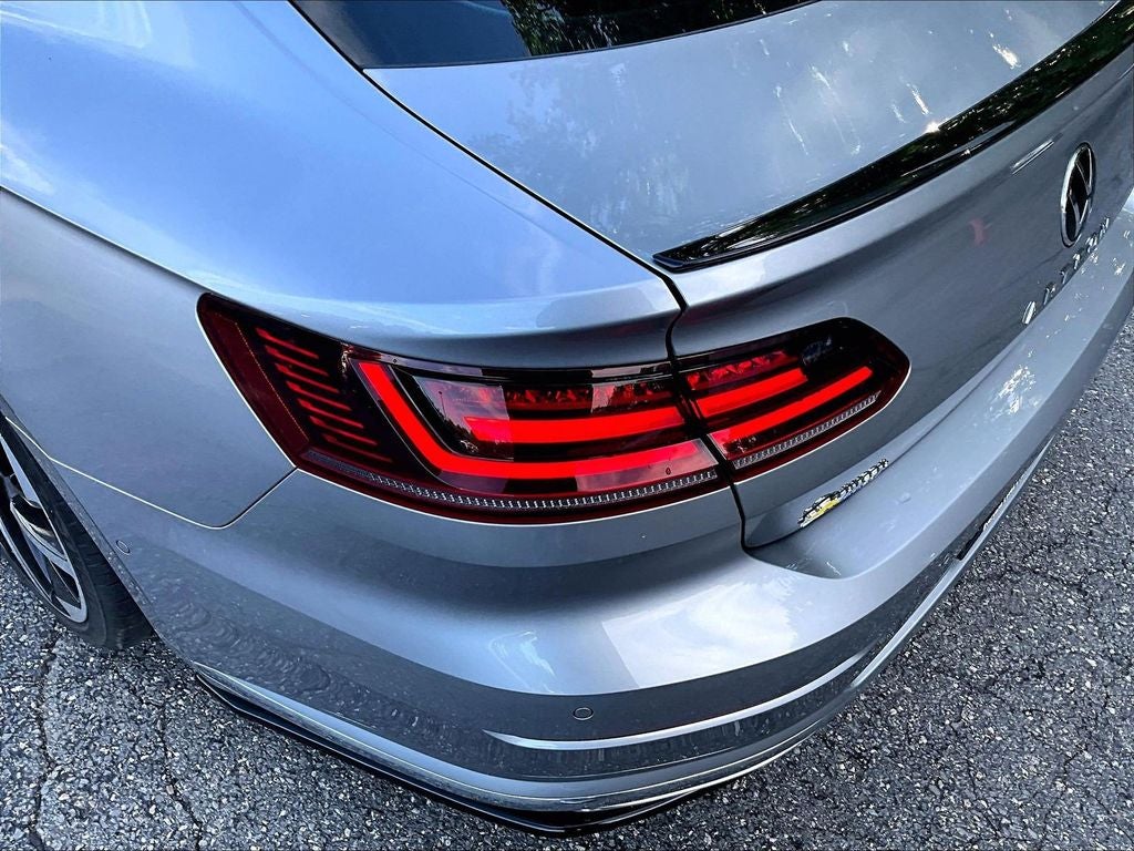 2021 Volkswagen Arteon 2.0T SEL Premium R-Line