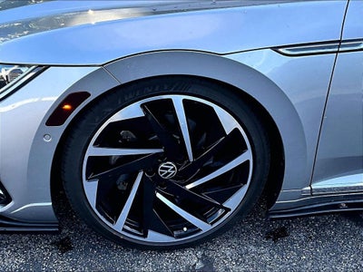 2021 Volkswagen Arteon 2.0T SEL Premium R-Line